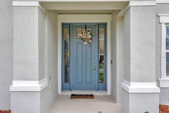 7154 Bradbury Cir, Unit 014 in Wesley Chapel, FL - Building Photo - Building Photo