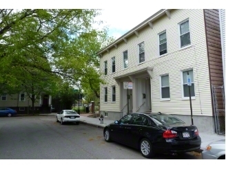 103-109 Winter St in Cambridge, MA - Foto de edificio