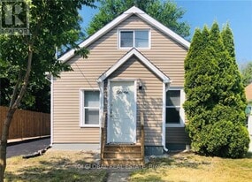 7 Lyman St in London, ON - Building Photo