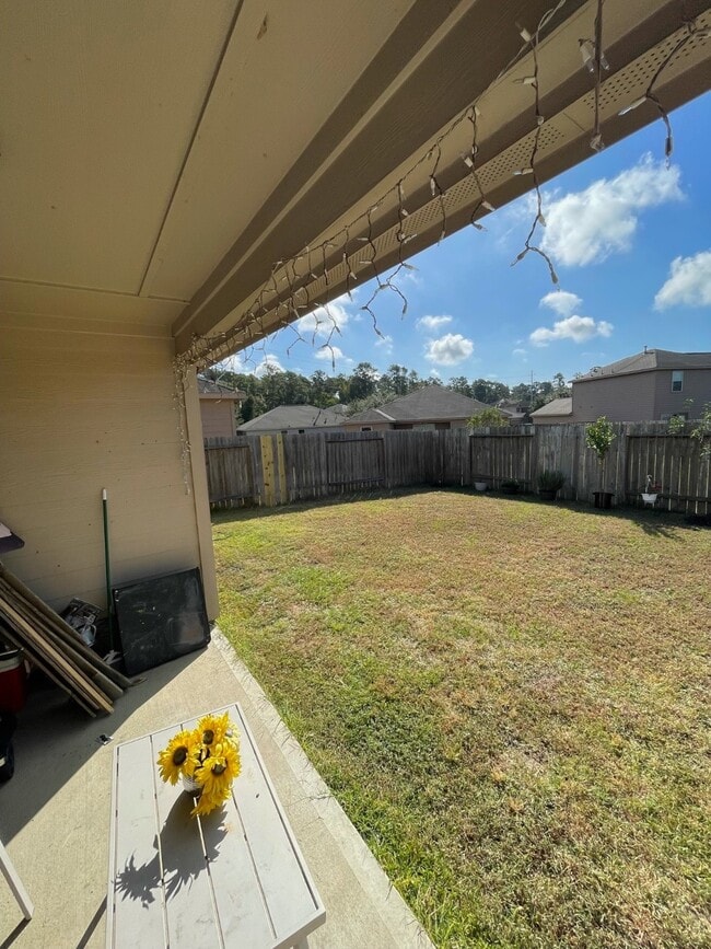 property at 16006 Piney Links