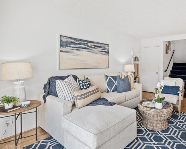 4734 Larwin Ave Rentals in Cypress, CA