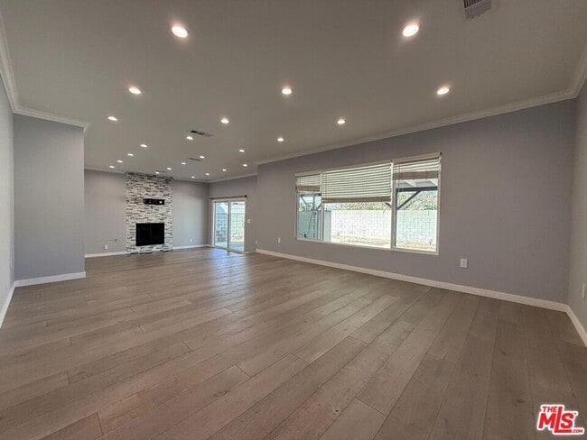 property at 11243 Lull St