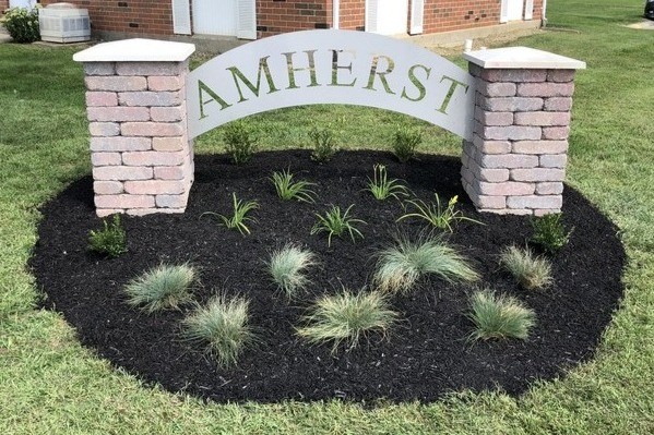 Amherst Park in Sidney, OH - Building Photo