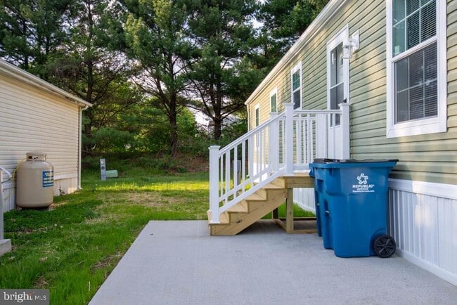 200 Beechwood Ave in Dover, DE - Building Photo - Building Photo