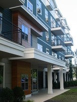 Pond View Apartments