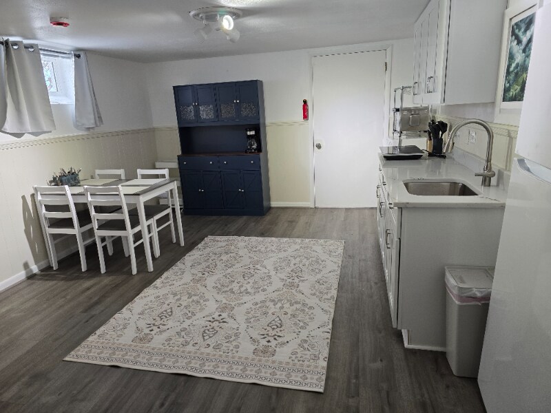 308 Prospect Dr SW in Leesburg, VA - Foto de edificio