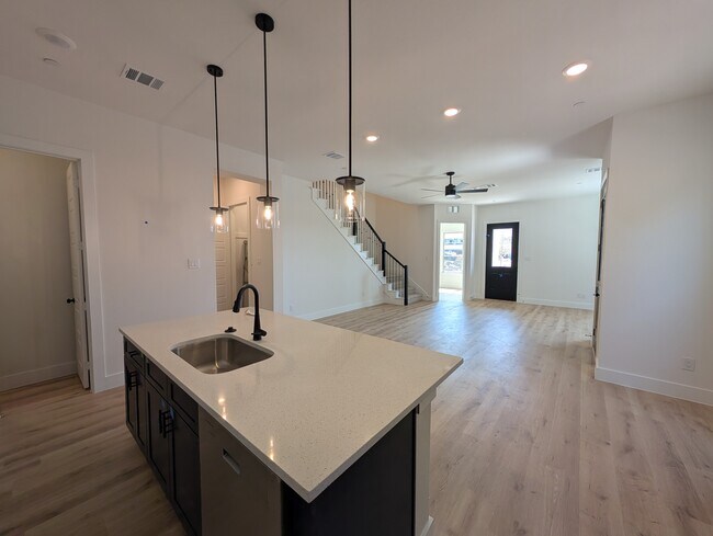 1228 Eureka Spgs St in Prosper, TX - Building Photo - Building Photo