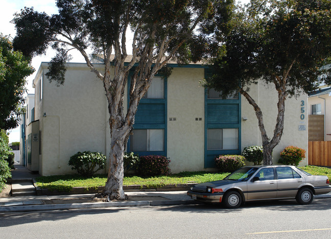 Mathilda Apartments in Goleta, CA - Building Photo - Building Photo