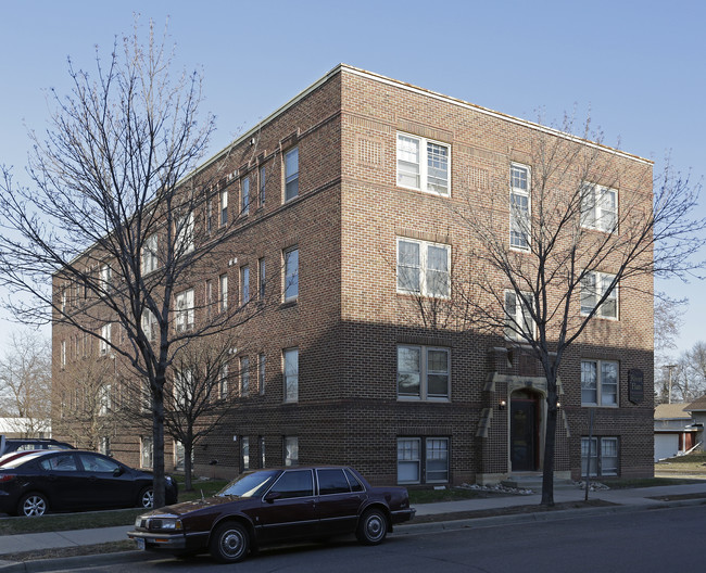 River Flats in St. Paul, MN - Foto de edificio - Building Photo