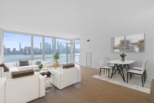 property at 2 2nd St
