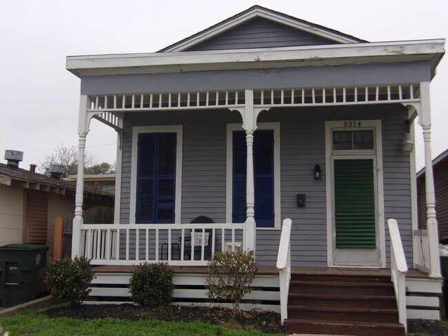 property at 5214 Avenue R