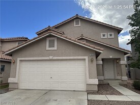 1033 Sweeping Ivy Ct in Las Vegas, NV - Building Photo