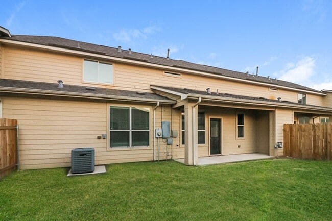 property at 9747 Tura Dr