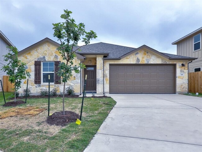 property at 108 Greenspire Ln
