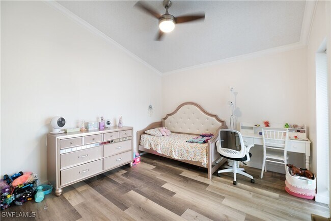 property at 17455 Silver Fox Dr