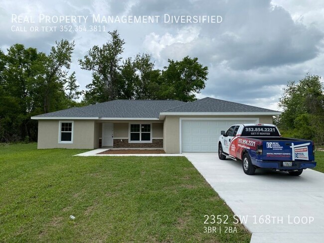 2352 SW 168th Loop in Ocala, FL - Building Photo - Building Photo