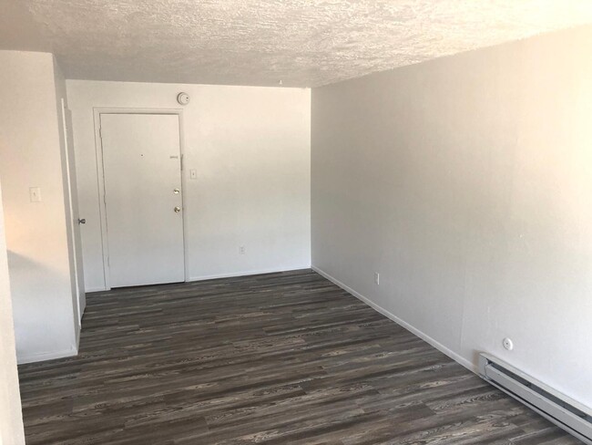 1515 Copper Ave NE in Albuquerque, NM - Building Photo - Building Photo