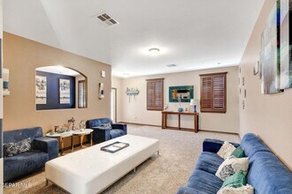 13240 Emerald River St in Horizon City, TX - Building Photo - Building Photo