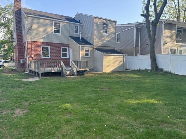 property at 152 Emily Ave