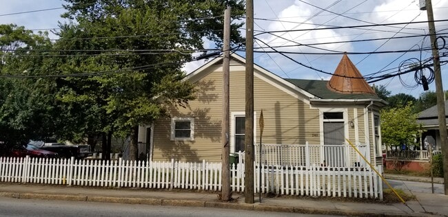 Building Photo
