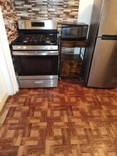 540 Mercer St in Jersey City, NJ - Building Photo - Building Photo