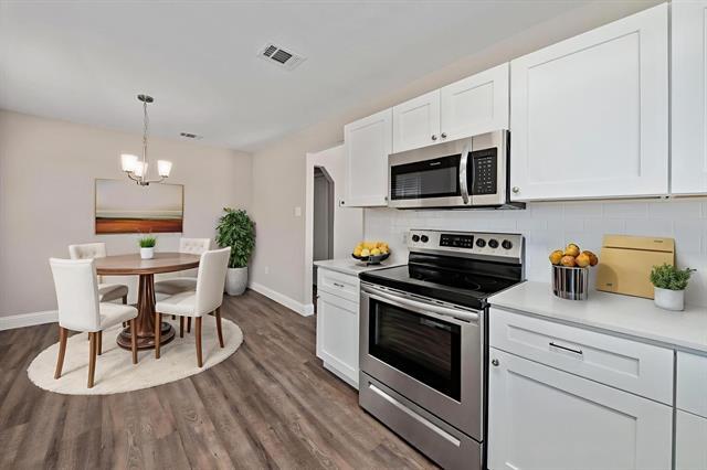 508 Salem Dr in Arlington, TX - Building Photo - Building Photo