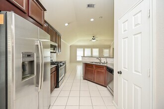 18707 Majestic Vista Ln in Richmond, TX - Building Photo - Building Photo