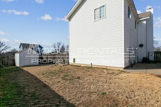 9411 E Carson St in Wichita, KS - Building Photo - Building Photo