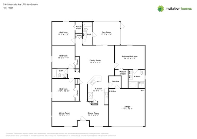 516 Silverdale Ave in Winter Garden, FL - Building Photo - Building Photo
