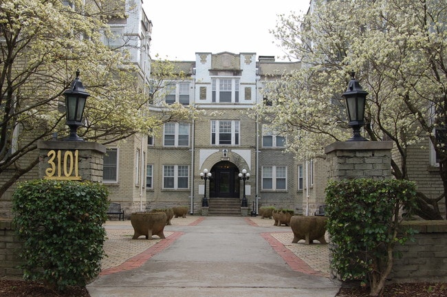 Westboro Apartments