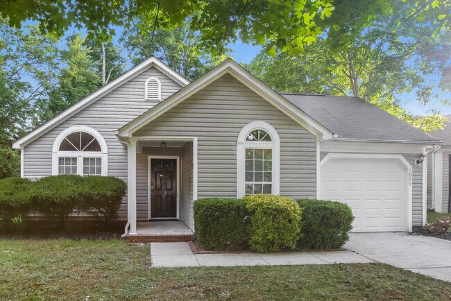 property at 1001 Salmon River Dr