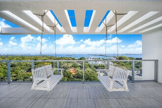 3900 Biscayne Blvd in Miami, FL - Building Photo - Building Photo
