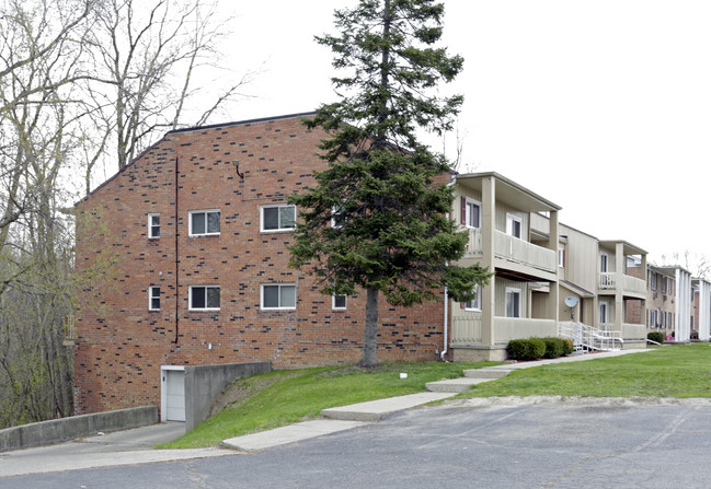 3348 Arlington Ave in Toledo, OH - Building Photo - Building Photo