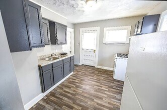 1421 Shepard St in Indianapolis, IN - Building Photo - Building Photo