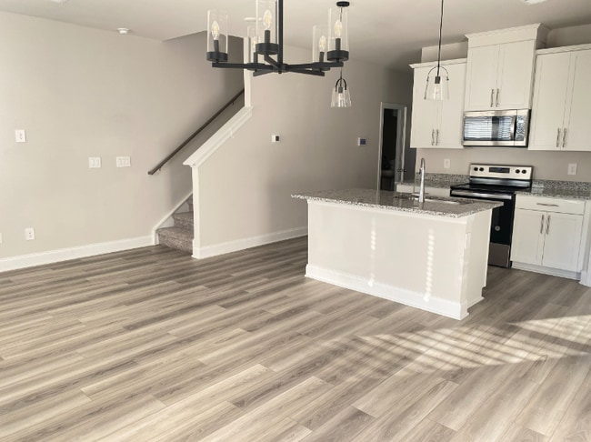 property at 4550 Skywood Ln