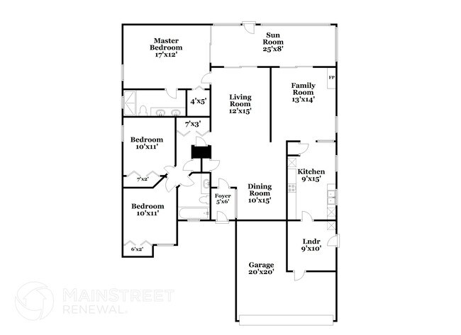 13210 Silvercreek Dr in Riverview, FL - Foto de edificio - Building Photo