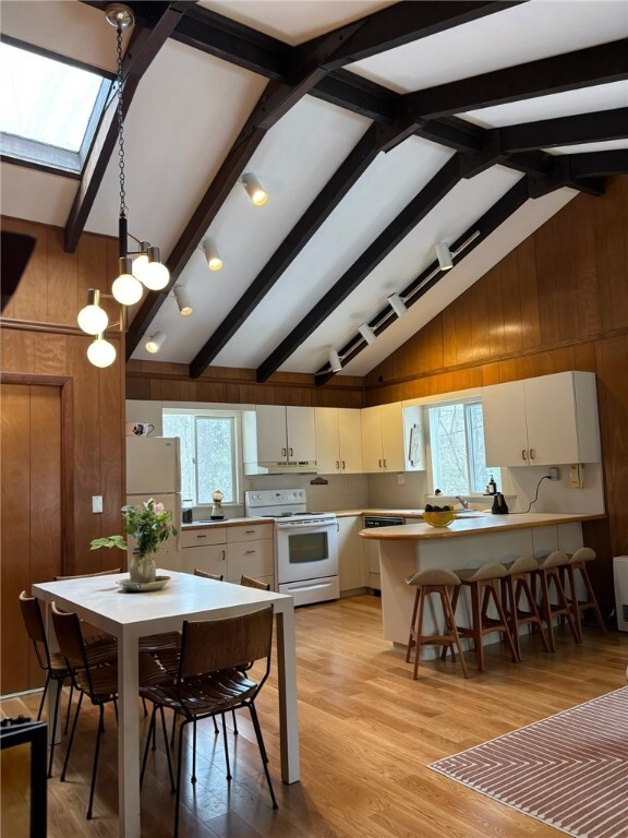 property at 50 Galli Curci Rd