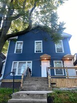 639 N 7th St, Unit 639 N 7th Street #2 in Lafayette, IN - Building Photo