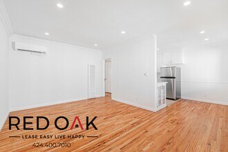 1276 Ridgeley Dr in Los Angeles, CA - Building Photo - Building Photo