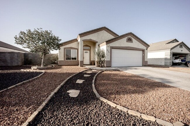 property at 635 W Keisha Ln