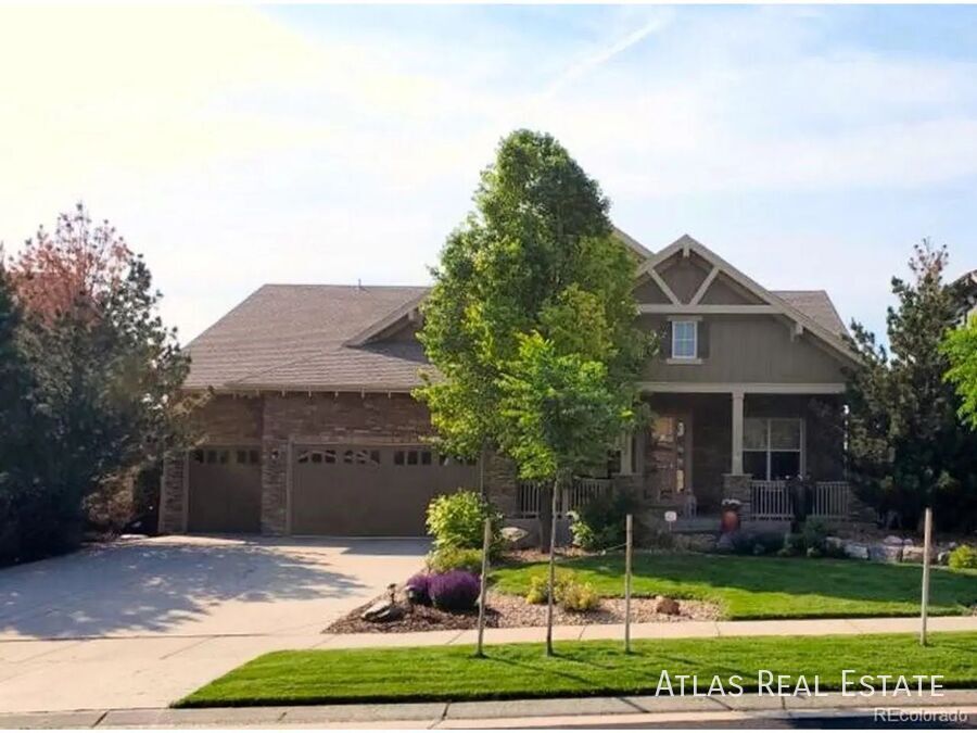 6242 S Oak Hill Ct in Aurora, CO - Building Photo