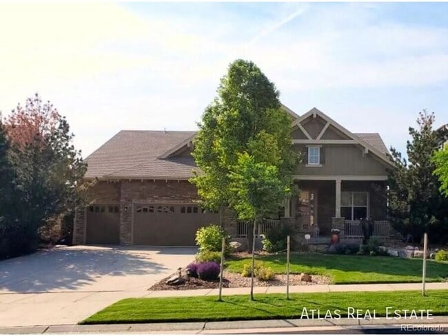 6242 S Oak Hill Ct