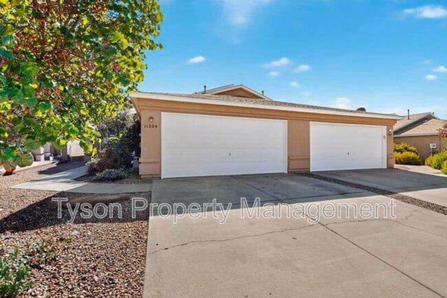 property at 11204 Miravista Pl SE