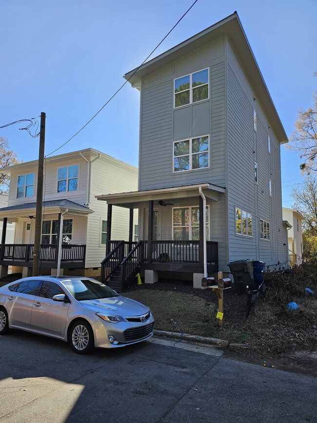 property at 109 Turner St