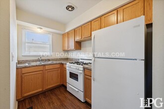 413 S Enterprise St in Bowling Green, OH - Building Photo - Building Photo