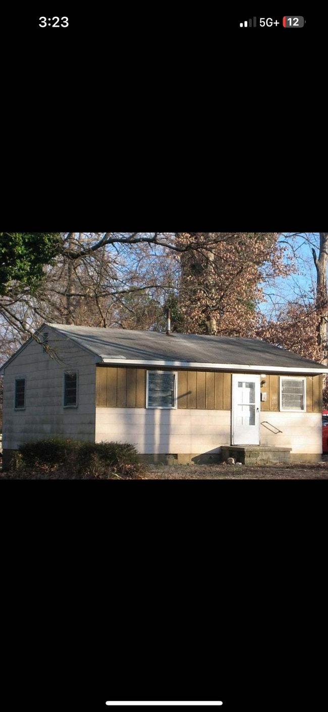903 S English St in Greensboro, NC - Building Photo - Building Photo