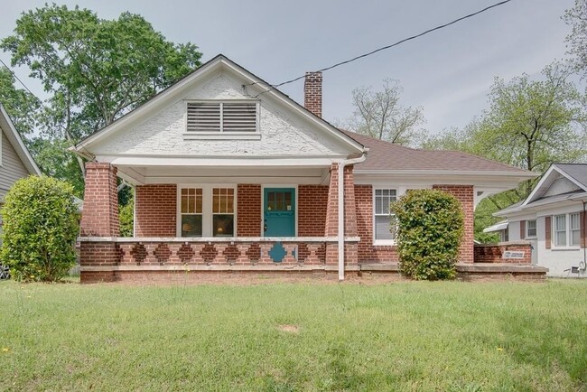 property at 2533 N Bayard St