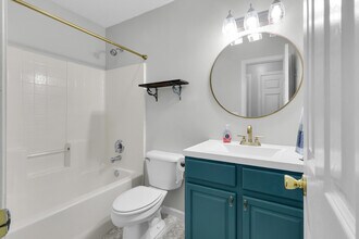 123 Luke Ct in New Bern, NC - Building Photo - Building Photo