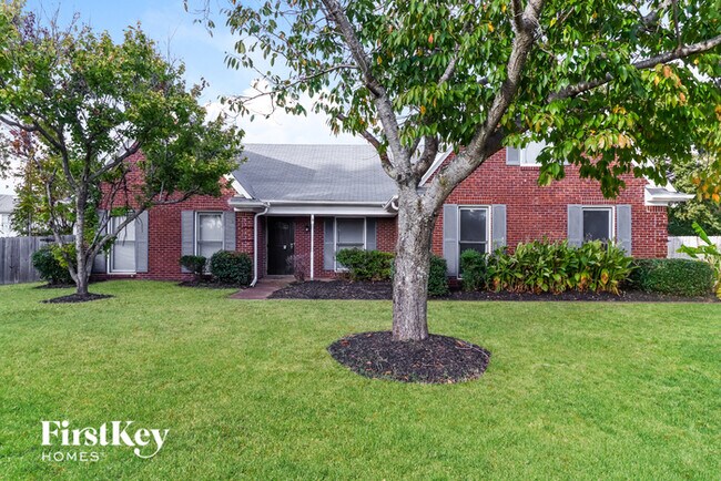 property at 8250 Misty Fields Cove