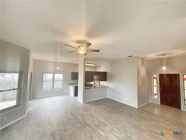 13031 Feather Ridge Dr in San Antonio, TX - Building Photo - Building Photo